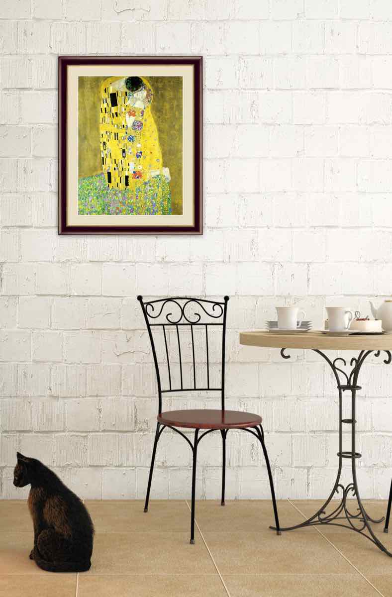 楽天市場】名画 油絵 サン・タドレスのテラス クロード モネ 手彩仕上