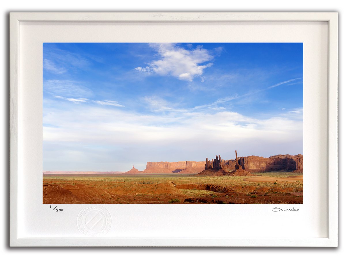 楽天市場】モニュメントバレーの通販