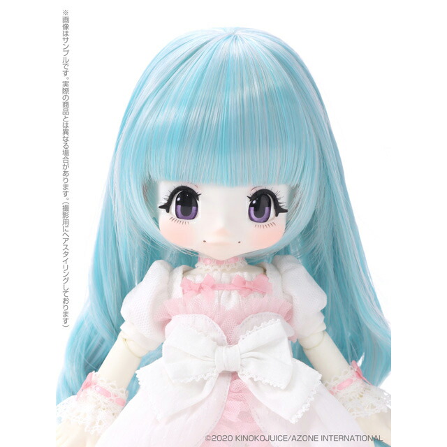 楽天市場】アゾン KIKIPOP! URAHARA ・ MY HEART myてんしちゃん