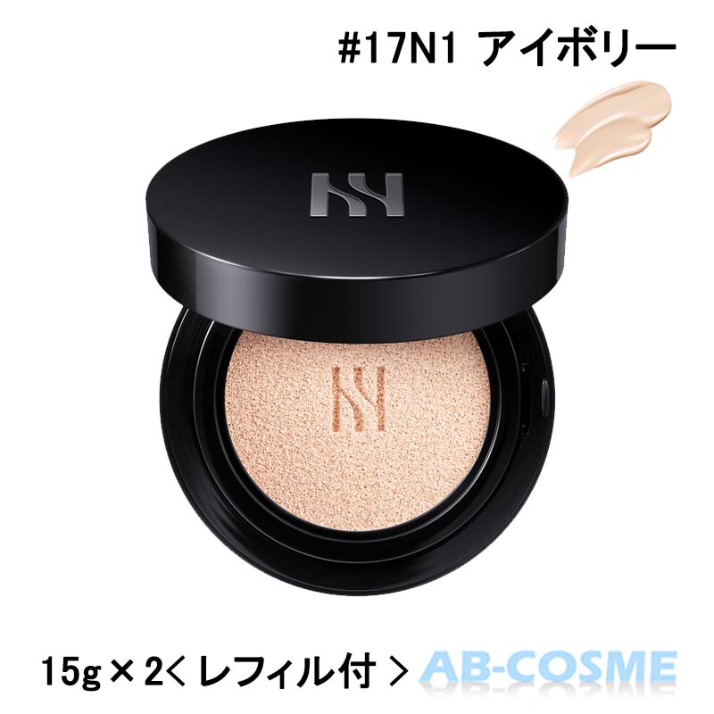 楽天市場】ヘラ HERAブラック クッション ファンデーション SPF34/PA++