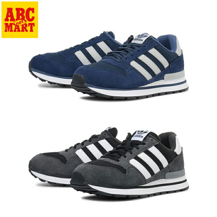 楽天市場】【ADIDAS】 アディダス ZX 500 RS ZX 500 RS IH7272 : ABC