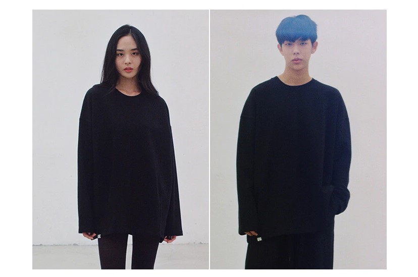 楽天市場】☆送料無料☆BTSジョングク着用[HEAVY-TERRY BALLOON SWEAT