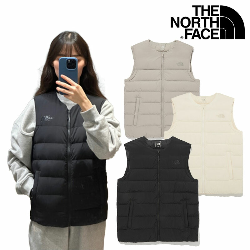 楽天市場】☆送料無料☆THE NORTH FACE☆NV1DQ53 M'S LYSE RDS DOWN