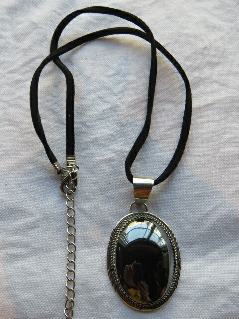 楽天市場】□インディアンジュエリー□ZUNI族（ズニ族）□ネックレス