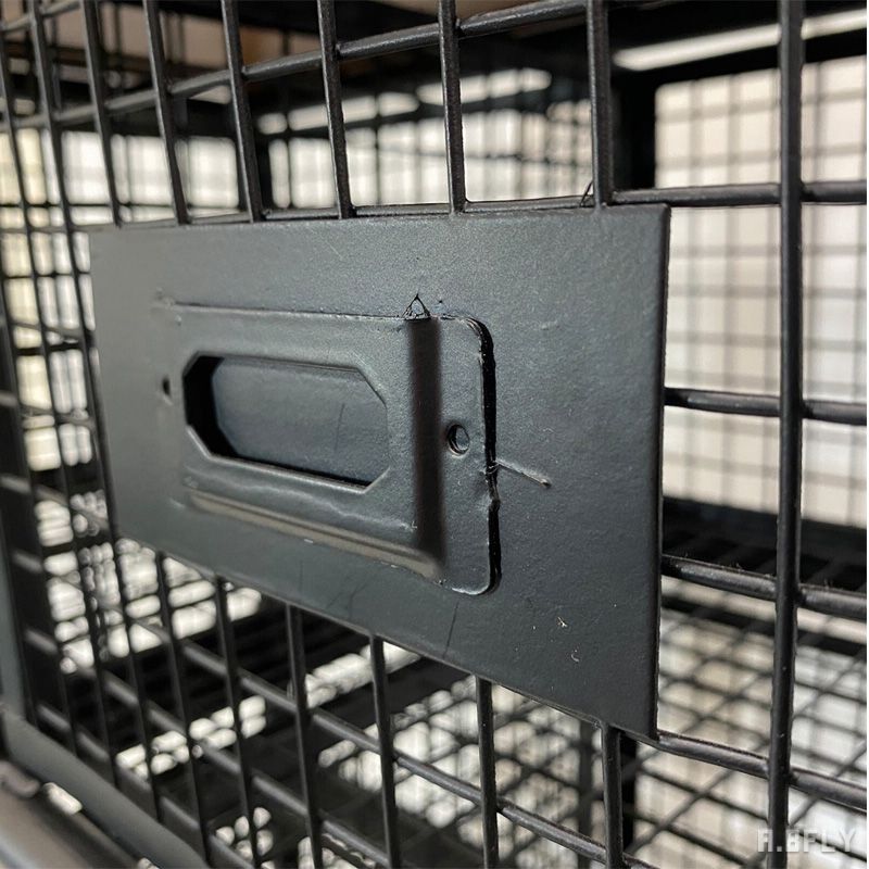 楽天市場】チェスト メタルチェスト スチール 棚 収納 ミニタリー