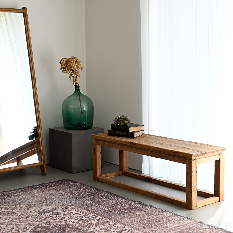 楽天市場】【最大6,000円クーポン配布中】ベンチ センターテーブル