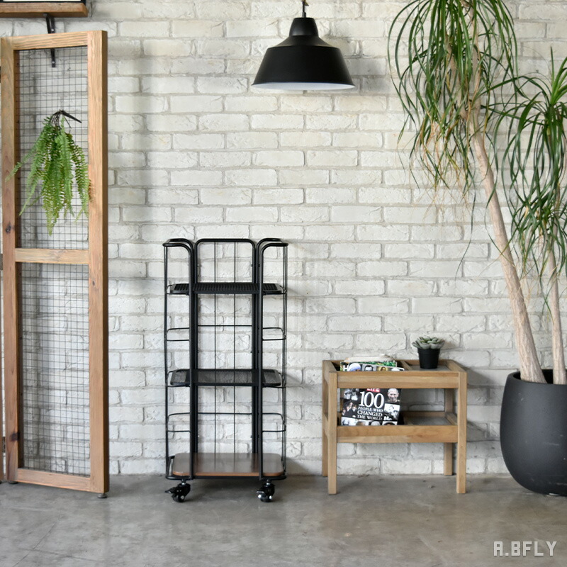 楽天市場】オープンシェルフ メッシュ スチール ラック マルチ 棚 観葉