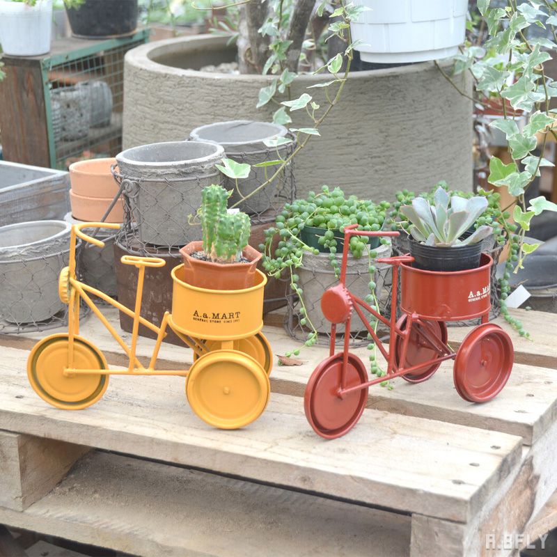 楽天市場】アンティーク 三輪車の通販