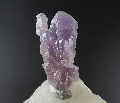 楽天市場】アメジスト 原石 カシードラル 栃木県 野州鉱山産 紫水晶