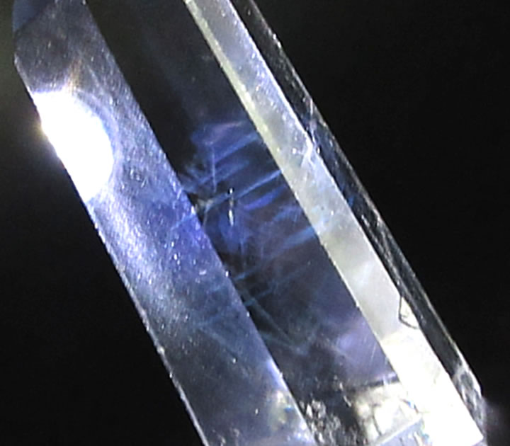 楽天市場】エンジェルラダークォーツ ポリッシュ 57g 虹あり 訳アリ 神