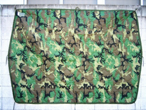 楽天市場】US.ARMY カモポンチョライナー : ミリタリーの ACE IN THE HOLE