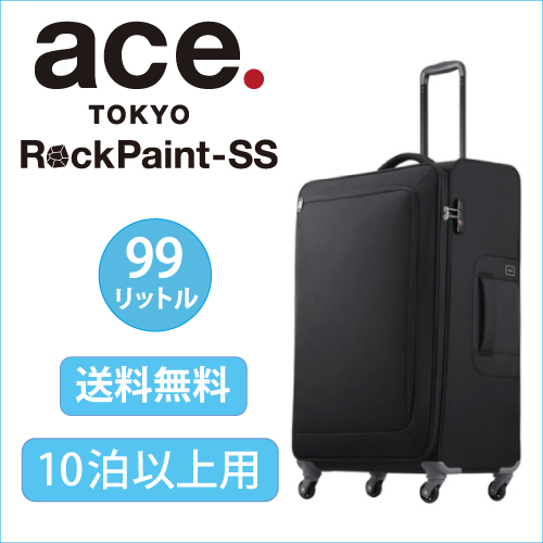 楽天市場】【エース公式】ace. ロックペイントSS 送料無料 ポイント10
