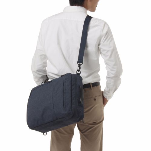 楽天市場】【エース公式】 3wayバッグ ビジネスリュック メンズ バック