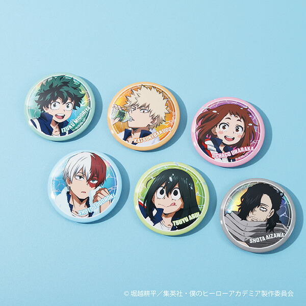 楽天市場】【BOX販売】僕のヒーローアカデミア グッズ オーロラキャラ