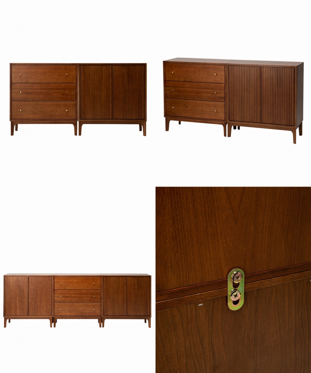 楽天市場】ACME Furniture アクメファニチャー BROOKS SMALL CHEST