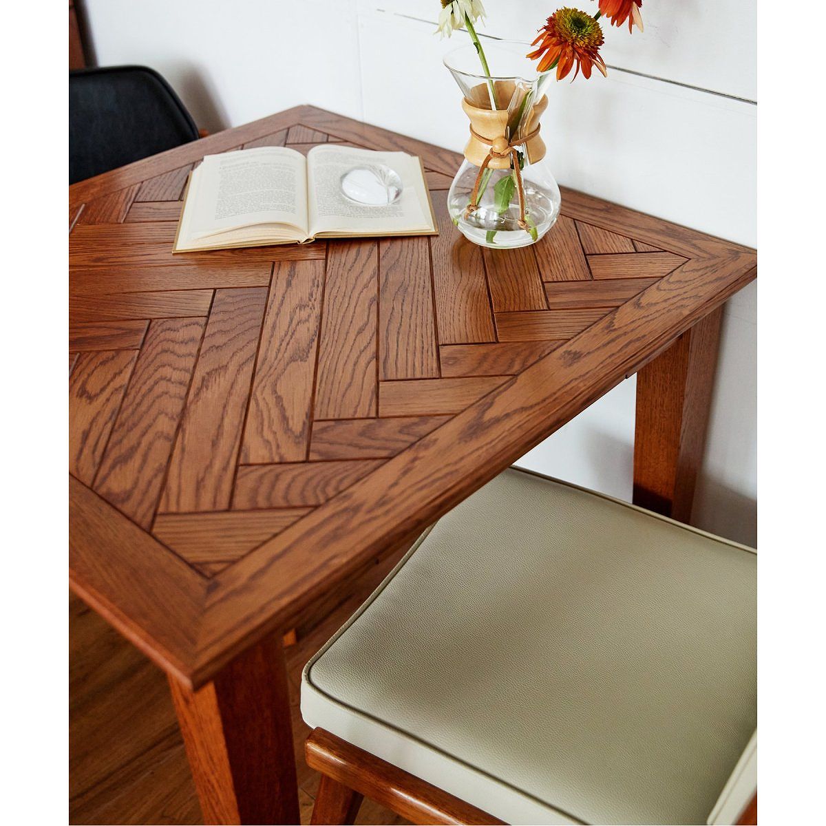 楽天市場】ACME Furniture アクメファニチャー WARNER DINING TABLE-S