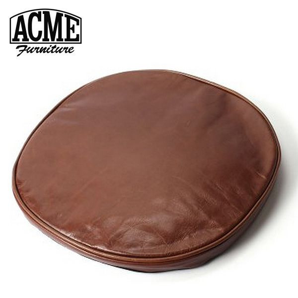 楽天市場】アクメファニチャー ACME Furniture SEAT CUSHION CHESUNUT