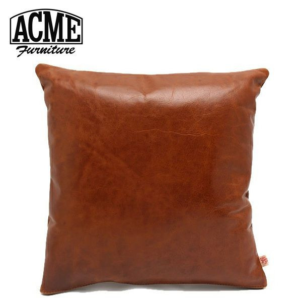 ACME FURNITURE CUSHION SUMATRA ブラウン2個セット ACME FURNITURE