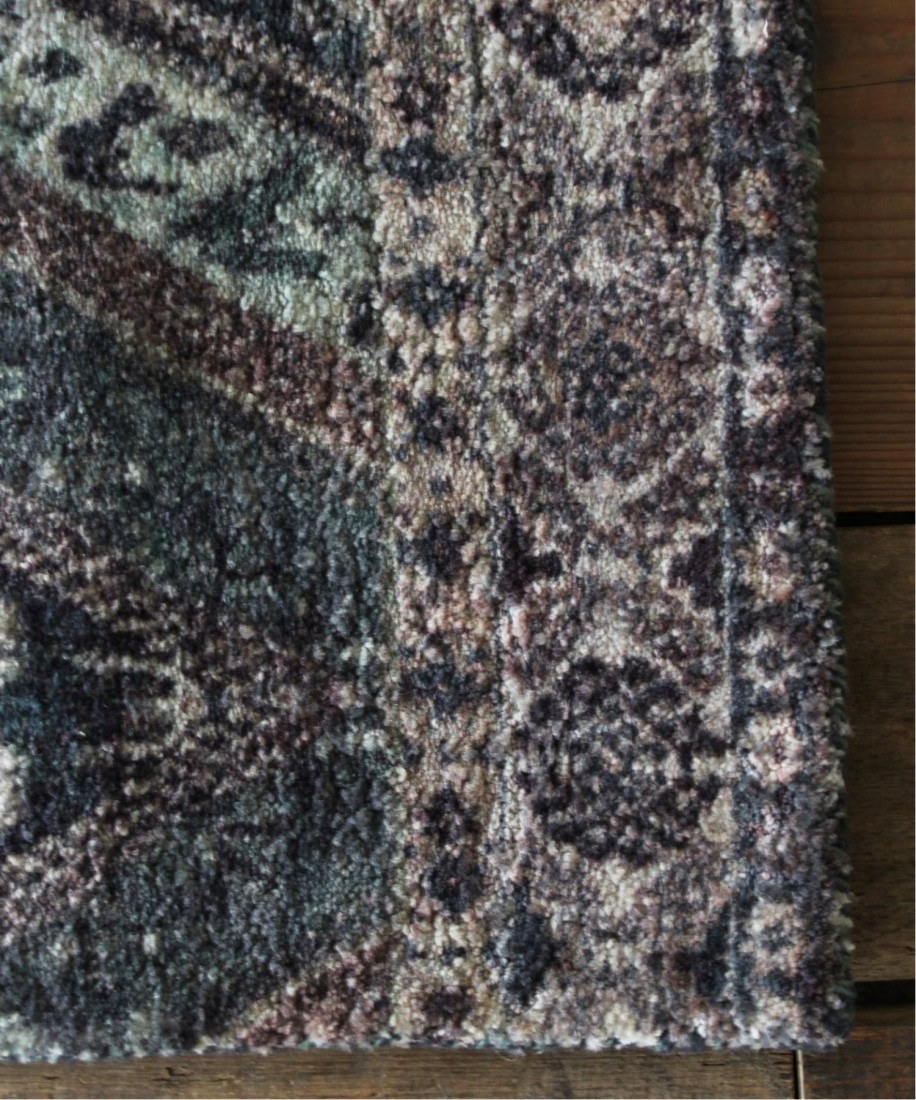 楽天市場】アクメファニチャー ACME Furniture BRENTWOOD RUG ブレント