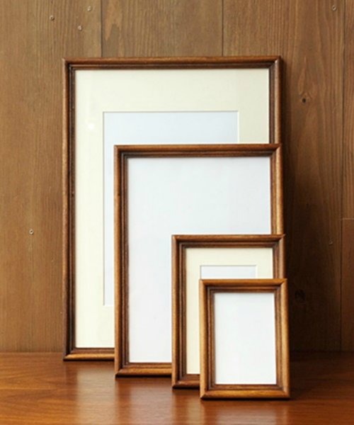 楽天市場】ACME Furniture アクメファニチャー WARNER PHOTO FRAME_A4