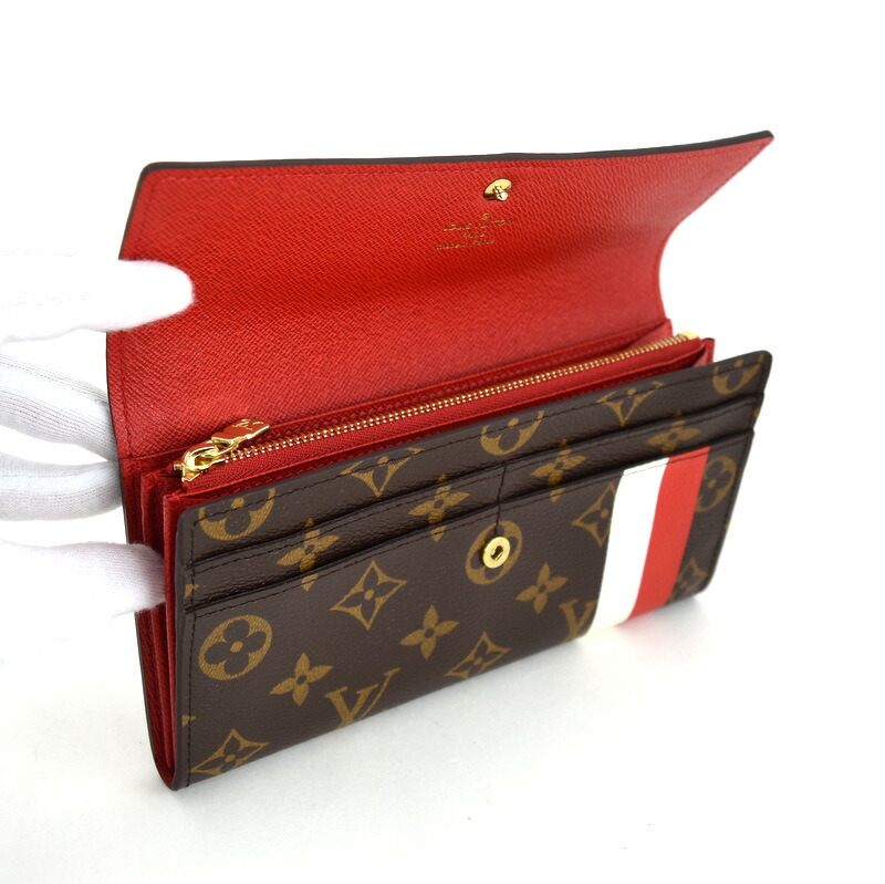 楽天市場】ルイヴィトン 財布 レディース モノグラム・グルーム