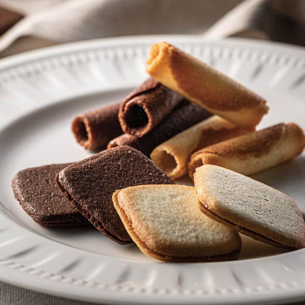 楽天市場】お返し 内祝い ギフト洋菓子 モロゾフ オデットMO-1969 プチ