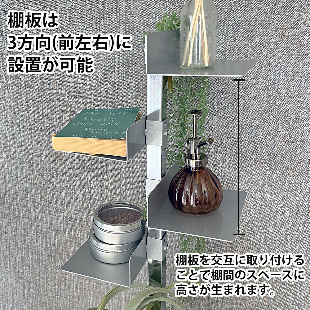 楽天市場】ブックタワー ロータイプ 5段 キャスター付き 収納 ブック