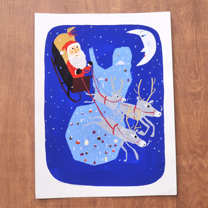 楽天市場】フィンランドデザイナー マッティ・ピックヤムサ 原画