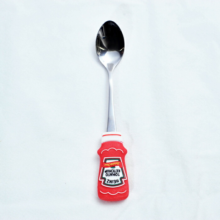 楽天市場】Heinz ハインツ ステンレス カトラリー セット スプーン