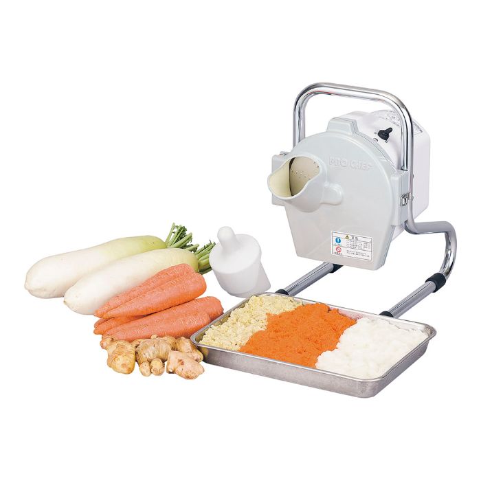 未使用品】中部コーポレーション 大根オロシ機 RG200C 業務用 楽天市場