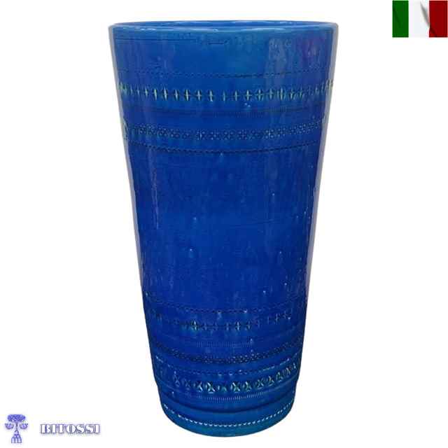 楽天市場】ビトッシ 傘立て アンブレラスタンド bitossi リミニブルー