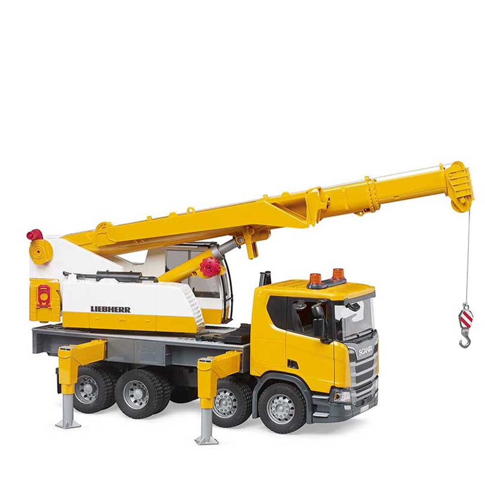 楽天市場】最強配送 沖縄離島も送料無料 bruder ブルーダー SCANIA LH