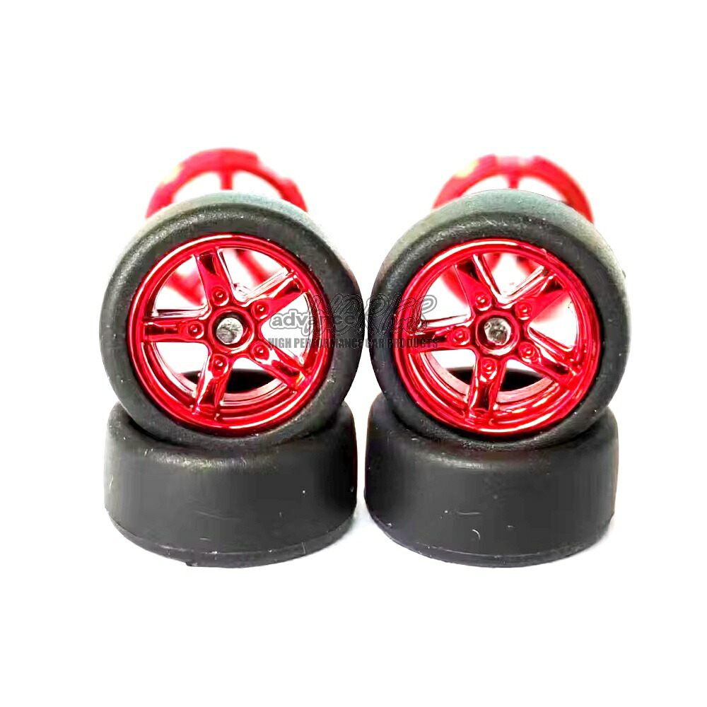 楽天市場】advanceworks トミカ ホットウィールなどに 1/60 1/64 交換