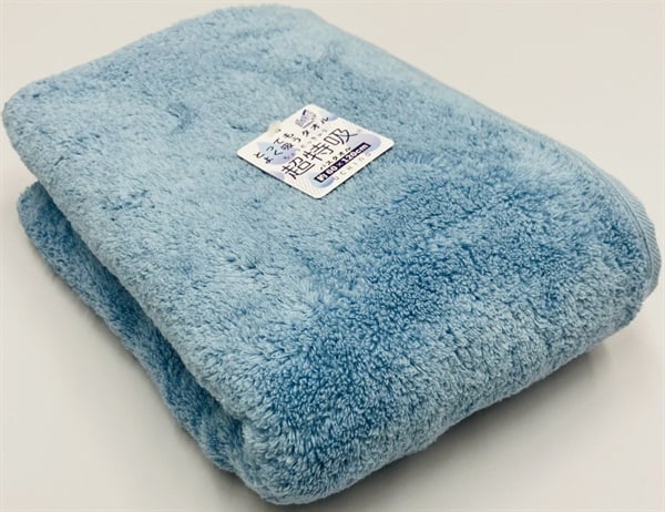 楽天市場】タオル UCHINO 内野 超特吸 バスタオル イオンスタイル