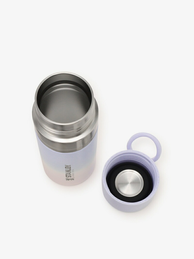 楽天市場】ゴー真空ボトル/STANLEY Afternoon Tea LIVING アフタヌーン