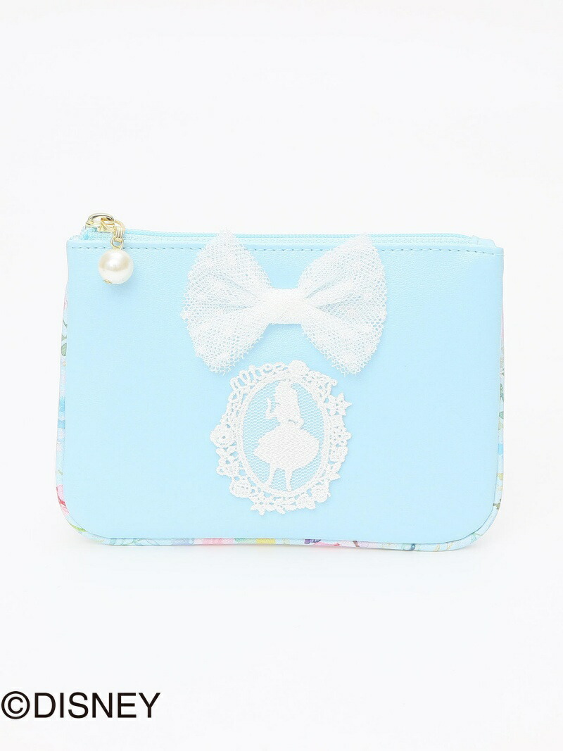 楽天市場】ディズニーコレクション・アリス/近沢レース店/ティッシュ