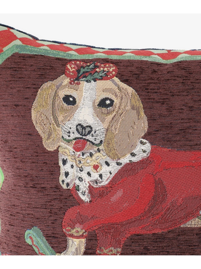 楽天市場】クッション/ナタリー・レテ Afternoon Tea LIVING