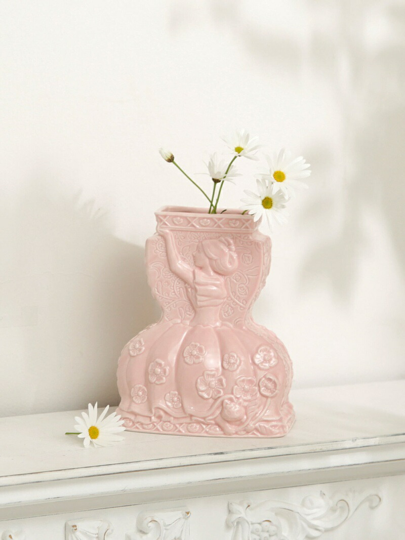 楽天市場】【SALE／37%OFF】フラワーベース/北澤平祐 Afternoon Tea