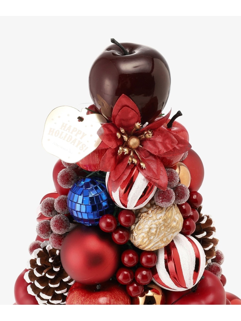 楽天市場】【SALE／20%OFF】クリスマスツリーL/USB仕様/LEDライト付き