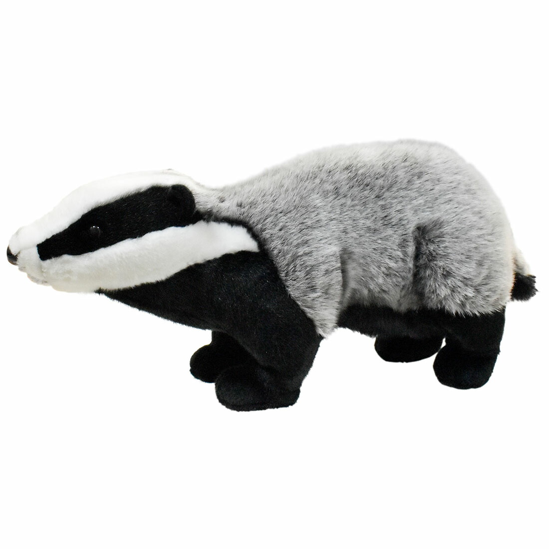 楽天市場】HANSA アナグマ65 3529 ぬいぐるみ ハンサ 穴熊 クマ 熊