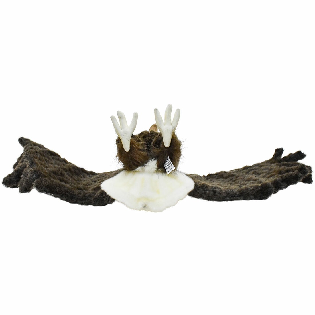 楽天市場】HANSA ハクトウワシ70 L70(cm) 3834 ぬいぐるみ ハンサ 白頭