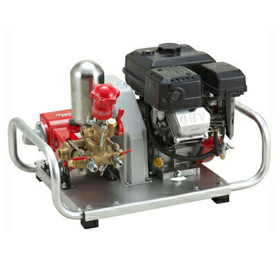 楽天市場】共立 セット動噴の通販