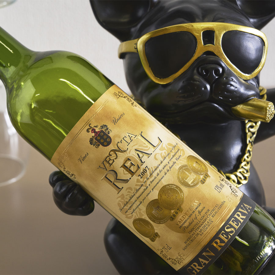 楽天市場】ワインボトルホルダー ボトルホルダー ワインラック ボトル