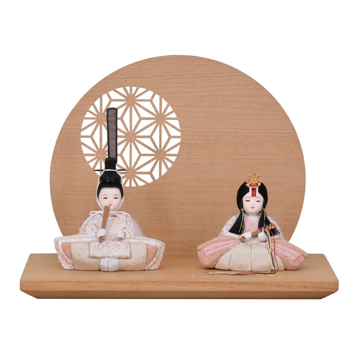 木目込み 雛人形 セット」の人気商品一覧 | 安い商品を通販サイトから