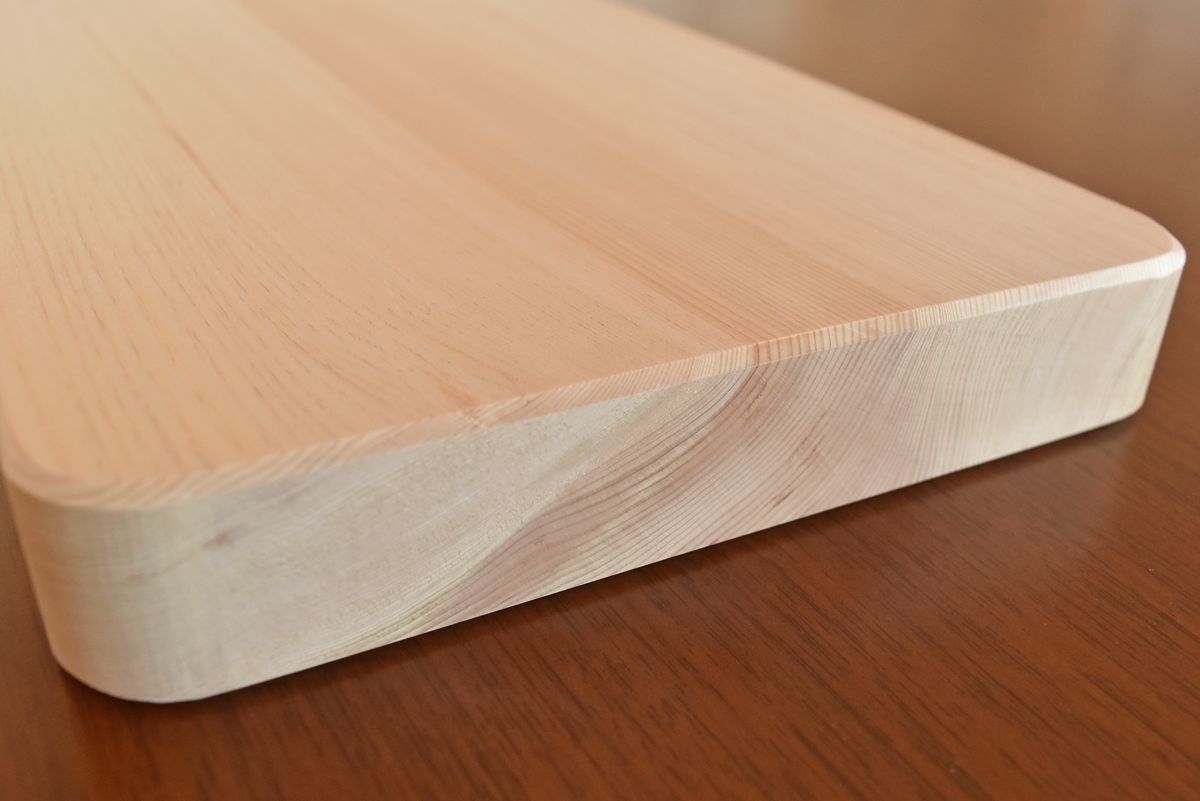 楽天市場】檜まな板（一枚板） : アイドカストア