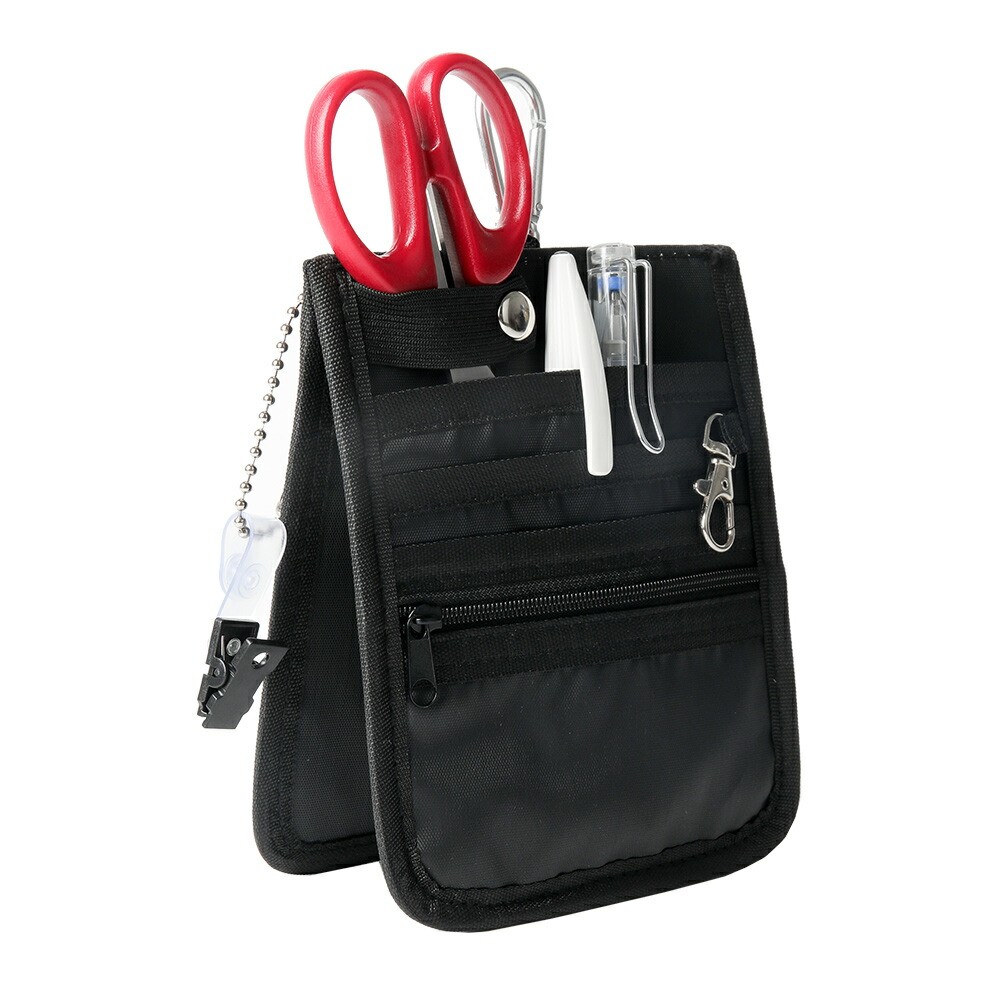 楽天市場】ポケットオーガナイザー ポケットペンケース 5way 仕分け