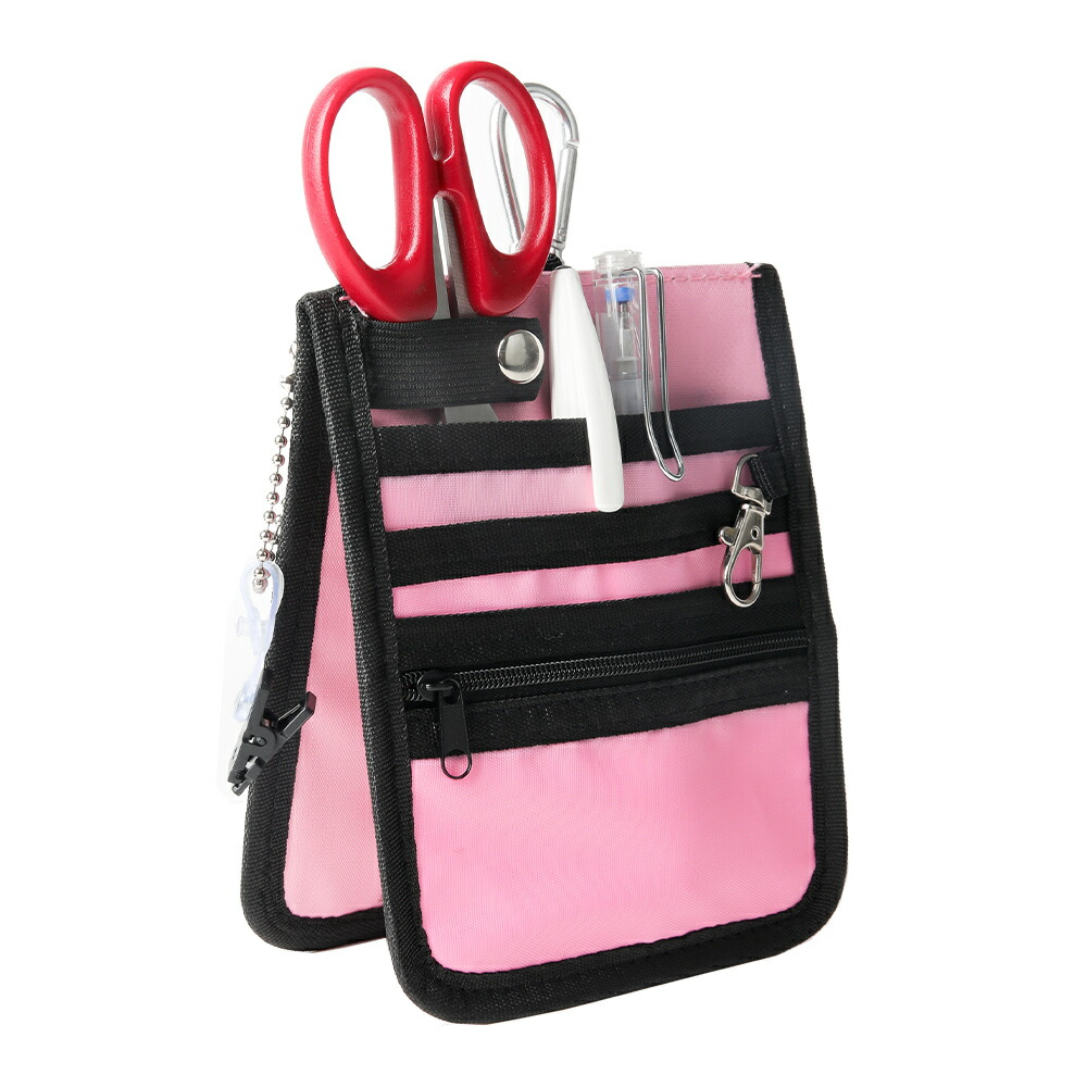 楽天市場】ポケットオーガナイザー ポケットペンケース 5way 仕分け