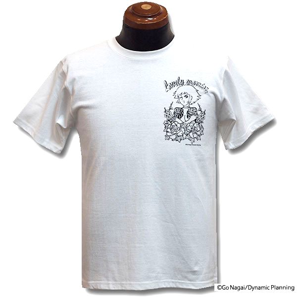 楽天市場】契り チギリ キューティーハニー タトゥー 粋で可愛い 和柄