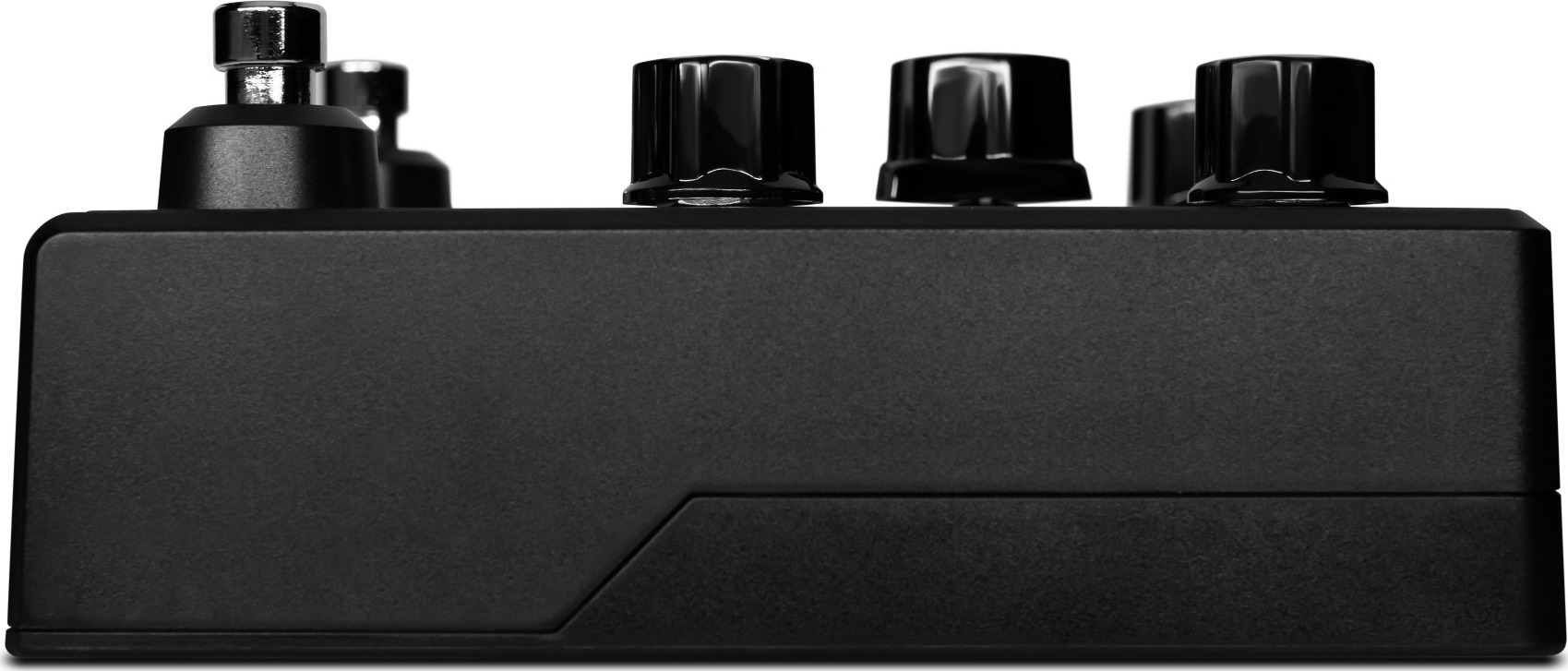 楽天市場】【送料込】LINE6 POD Express Black + DC-1G ギター用