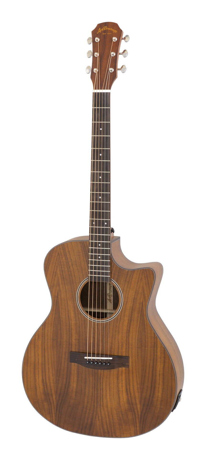 Aria アコースティックギター エレアコ」の人気商品一覧 | 安い商品を